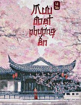 Mưu Đoạt Phượng Ấn