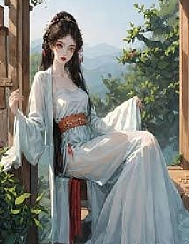 Mưu Kế Của Đích Nữ