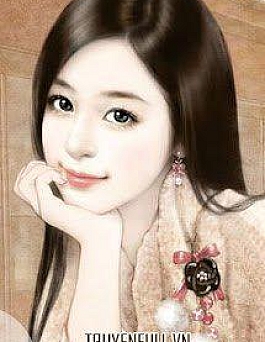 My Boss Is A Beautiful Girl