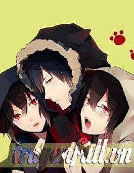 My Love Is Idol (TFBoys)