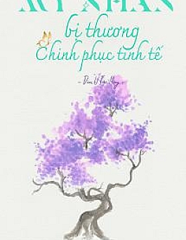 Mỹ Nhân Bị Thương Chinh Phục Tinh Tế