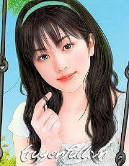 Mỹ Nhân Ốm Yếu