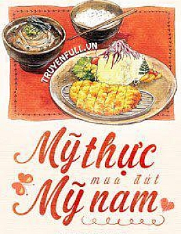 Mỹ Thực Mua Đứt Mỹ Nam