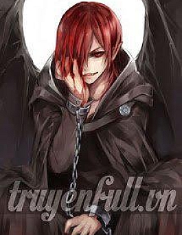 My Vampire