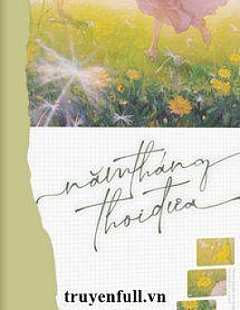 Năm Tháng Thoi Đưa