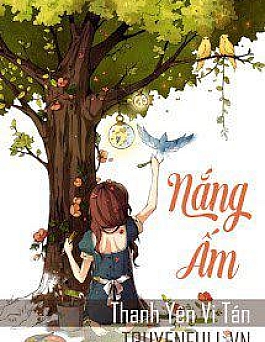 Nắng Ấm