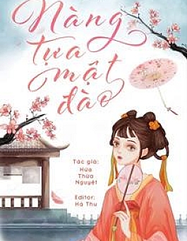 Nàng Tựa Mật Đào