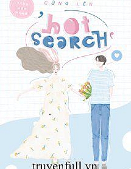 Ngày Nào Cũng Lên Hot Search