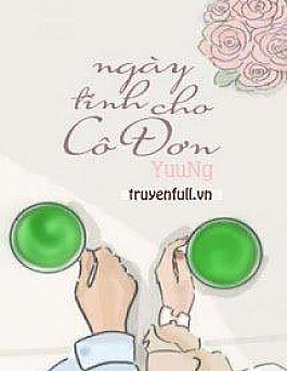 Ngày Tình Cho Cô Đơn