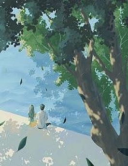 Ngày Xuân Nắng Hạ