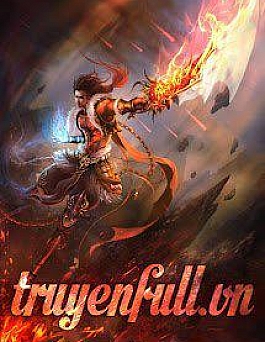 Nghịch Thiên Tà Thần