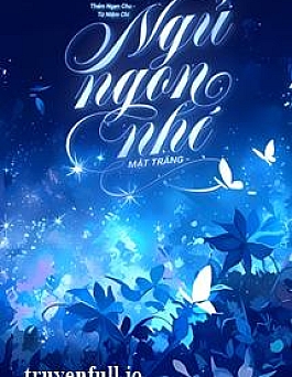 Ngủ Ngon Nhé Mặt Trăng - Vượng Tử A Oai