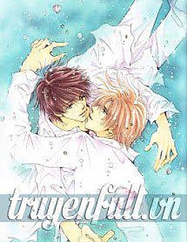 Ngược Ái Chi Luyến