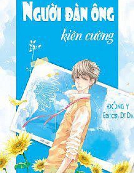 Người Đàn Ông Kiên Cường