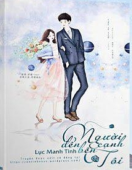 Người Đến Bên Cạnh Tôi