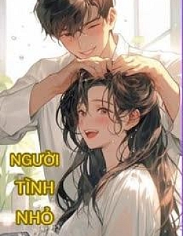 Người Tình Nhỏ - Tương Tư Phong Tử Thái Tử Phi