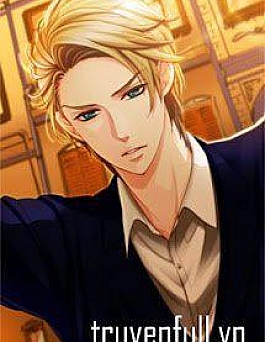 Người Tình Tóc Vàng Hư Hỏng Của Em