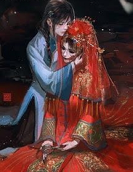 Người Trừ Tà Kết Minh Hôn