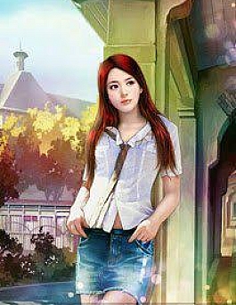 Người Yêu Của Trưởng Quan