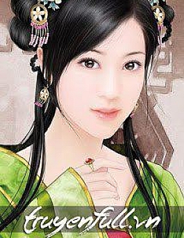 Nha Hoàn Không Chịu Gả