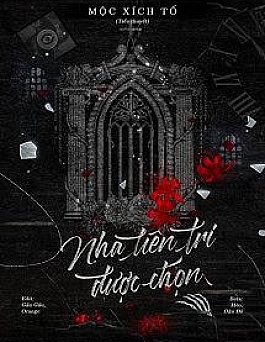 Nhà Tiên Tri Được Chọn