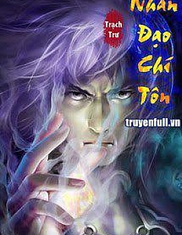 Nhân Đạo Chí Tôn