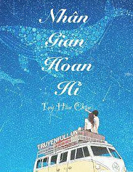 Nhân Gian Hoan Hỉ