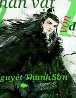 Nhân Vật Phản Diện Vốn Phản Diện