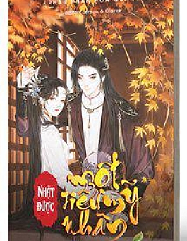 Nhặt Được Một Tiểu Mỹ Nhân