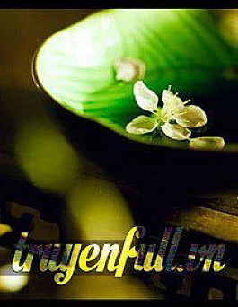 Nhất Hồ Thanh Trà Đảo Giang Hồ