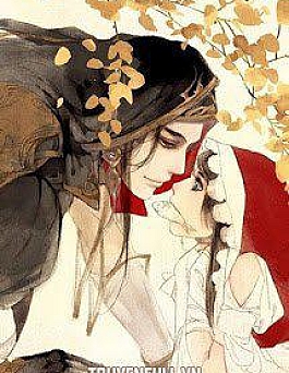 Nhật Kí Xuyên Qua Của Quái Y