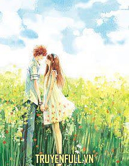 Nhật Ký Mối Tình Đầu Ở Italy