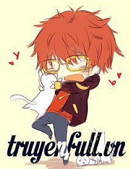 Nhật Ký Nuôi Mèo