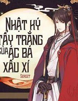 Nhật Ký 'Tẩy Trắng' Của Ác Bá Xấu Xí