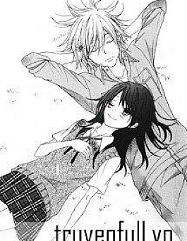 Nhật Ký Tình Yêu Của Mễ Khâu Khâu Và Kim Ba