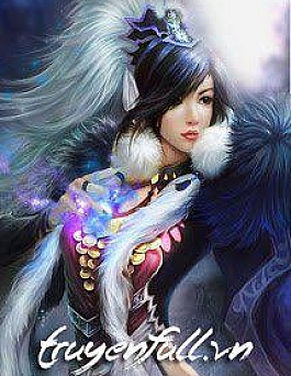 Nhật Ký Xuyên Không Vào Inuyasha