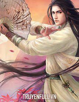 Nhất Tiếu Thiên Hạ Túy