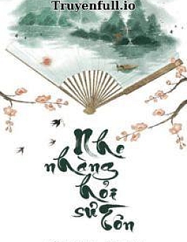 Nhẹ Nhàng Hỏi Sư Tôn - Tây Hành Vô Quy