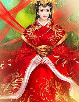 Nhị Thủ Vương Phi Nhị Thủ Vương Phi