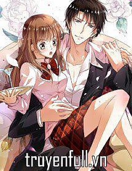 Nhóc À! Anh Yêu Em