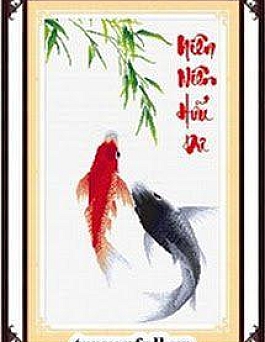 Niên Niên Hữu Dư