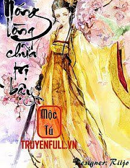 Nóng Lòng Chữa Trị Bậy