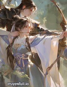 Nữ Hộ Vệ - Khanh Ẩn