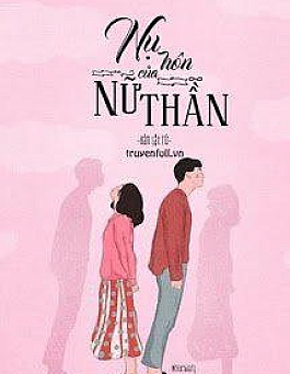 Nụ Hôn Của Nữ Thần
