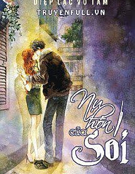 Nụ Hôn Của Sói
