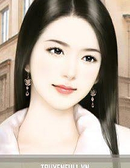 Nữ Phụ Báo Thù
