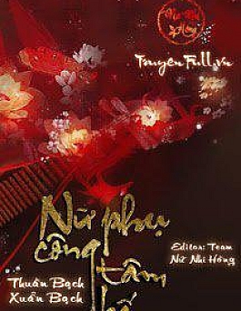 Nữ Phụ Công Tâm Kế