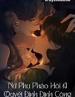 Nữ Phụ Pháo Hôi A Quyết Định Đình Công Nữ Phụ Pháo Hôi A Quyết Định Đình Công