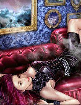 Nuôi Dưỡng Tình Nhân Bí Mật Nuôi Dưỡng Tình Nhân Bí Mật