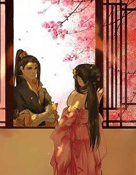 Nuôi Sói Trong Nhà Chạy Mau! Nam Chính Hắc Hóa Rồi!